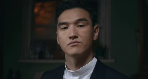 В Украине завели уголовное дело против комика Нурлана Сабурова