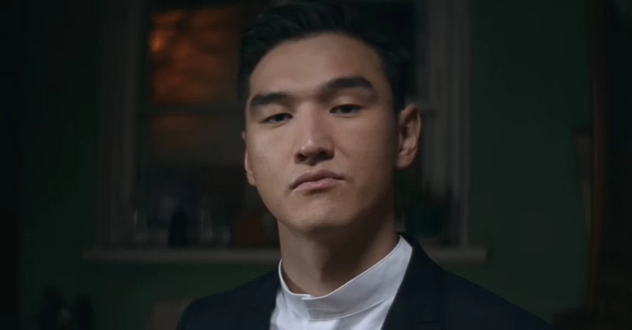 В Украине завели уголовное дело против комика Нурлана Сабурова