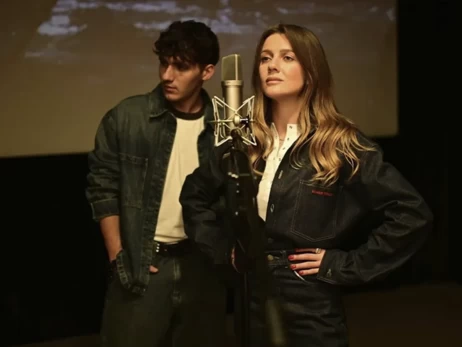 Премьеры недели: посмертная песня ADAM и саундтрек к 