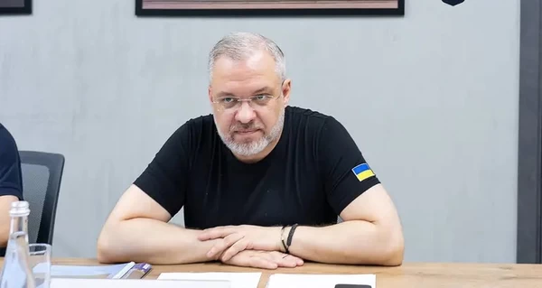 Ексміністр Галущенко намагався втекти з України, але його затримало НАБУ