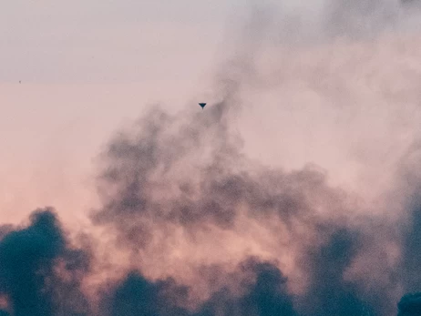 Українські захисники вразили нафтотермінал у РФ та знищили 