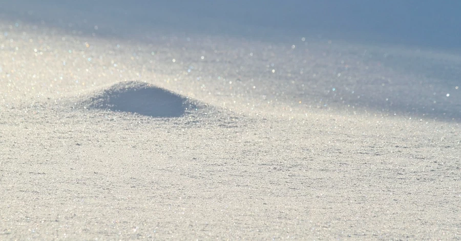 В Україну з 16 лютого повертаються морози, у деяких областях випаде сніг