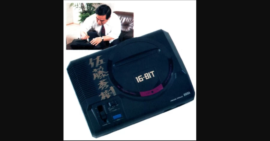 Автор приставки Sega Хідекі Сато помер у віці 77 років