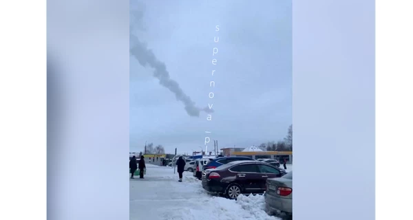 Днем Москву атаковали минимум 15 беспилотников