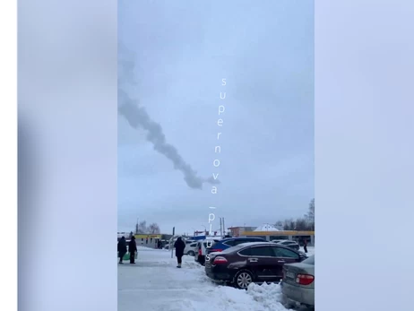 Днем Москву атаковали минимум 15 беспилотников