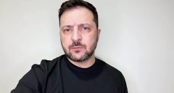 Зеленский анонсировал санкции против российского спорта 