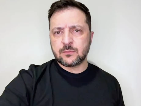 Зеленський анонсував санкції проти російського спорту 