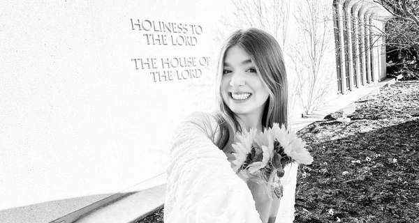 В США бывший парень убил 21-летнюю украинку в день День святого Валентина