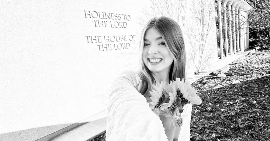 В США бывший парень убил 21-летнюю украинку в день День святого Валентина