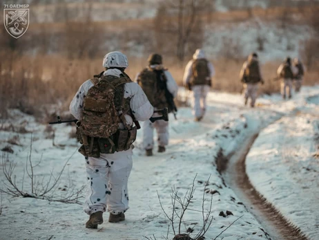 Под Покровском военные ликвидировали экс-нападающего молодежной сборной Украины, воевавшего за россиян