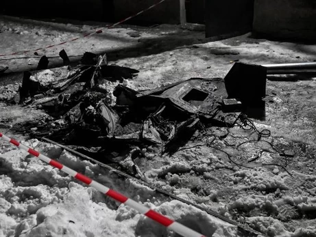 Россияне атаковали ракетами, в том числе четырьмя 