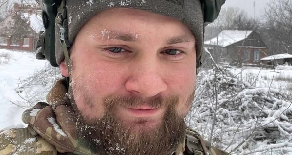 На фронте погиб двукратный чемпион мира по кикбоксингу Николай Литовченко