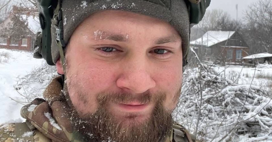 На фронте погиб двукратный чемпион мира по кикбоксингу Николай Литовченко