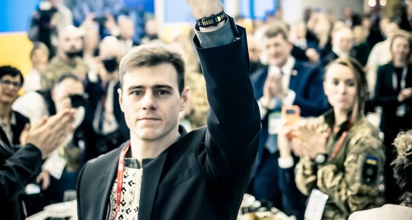 Гераскевич объявил о создании фонда для семей погибших атлетов