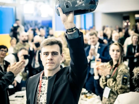 Гераскевич объявил о создании фонда для семей погибших атлетов