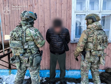 У Чернівцях заарештували чоловіка, підозрюваного у викраденні 13-річної дівчинки