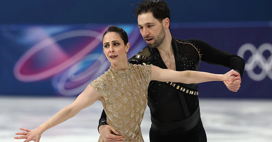 Канадская фигуристка побила столетний рекорд, дебютировав на Олимпиаде в 42 года