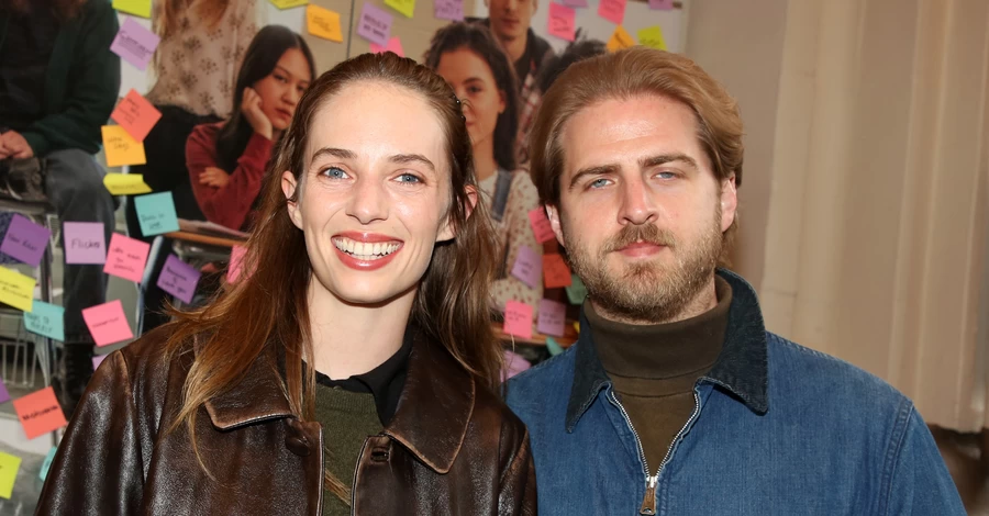 Зірка фільму «Дивні дива» Мая Гоук таємно вийшла заміж