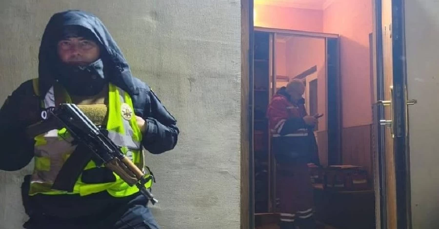 Убил собственных детей и совершил самоубийство - подробности трагедии на Львовщине