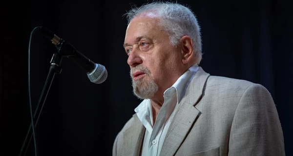 Умер психиатр, правозащитник, советский политзаключенный Семен Глузман 