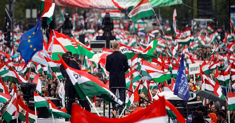 Гальмо чи союзник: як вибори в Угорщині можуть змінити ставлення до України
