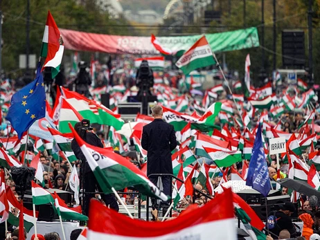 Гальмо чи союзник: як вибори в Угорщині можуть змінити ставлення до України