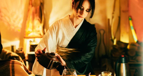 Життя у стилі 