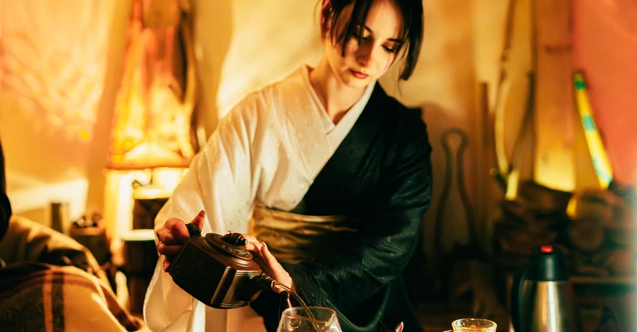 Жизнь в стиле 