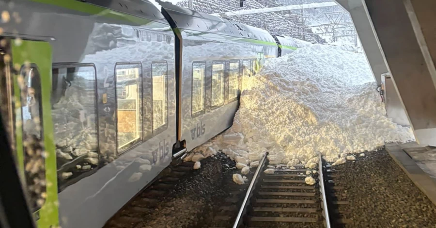 В Альпах оголошено 5-й рівень лавинної небезпеки - відомо про загиблих