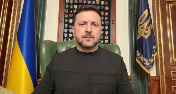 Зеленский ввел персональные санкции против десяти российских спортсменов, поддержавших войну 