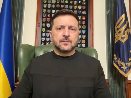 Зеленський ввів персональні санкції проти десяти російських спортсменів, які підтримують війну 