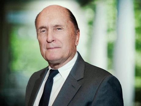 Помер оскароносний актор та зірка фільму 