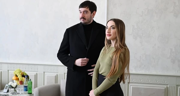 Из украинской невестки азербайджанского президента сделали мишень для «желтого скандала» 