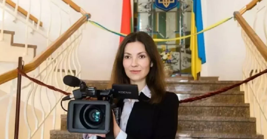 Подозреваемую в шпионаже журналистку Инну Кардаш готовят на обмен