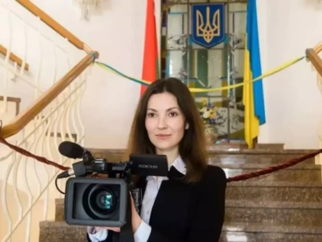 Підозрювану у шпигунстві журналістку Інну Кардаш готують на обмін