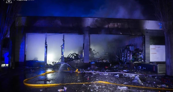 В Одессе россияне ударили по энергоструктуре, разрушения очень серьезные, - ДТЭК