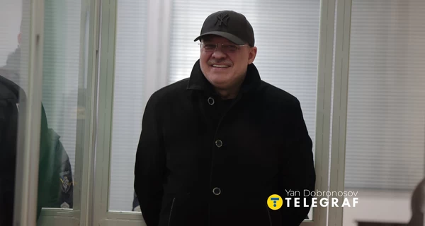 Для Галущенко будут просить залог в размере 425 миллионов гривен