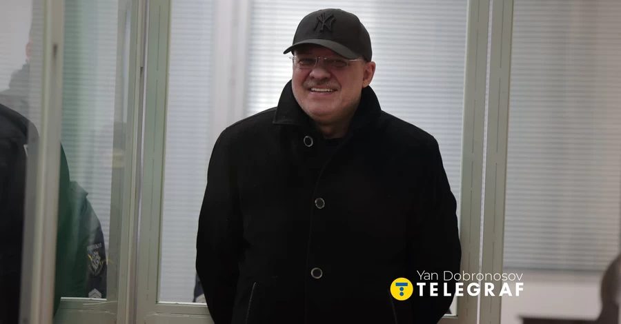 Для Галущенка проситимуть заставу у розмірі 425 мільйонів гривень