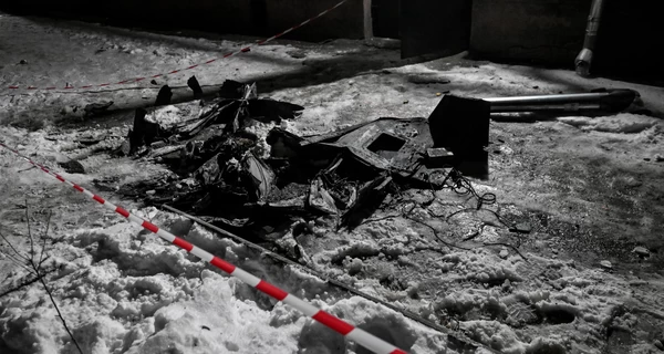 Силы ПВО во время ночной российской атаки обезвредили 25 ракет и 367 БпЛА