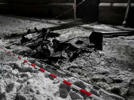 Сили ППО під час нічної російської атаки знешкодили 25 ракет та 367 БпЛА