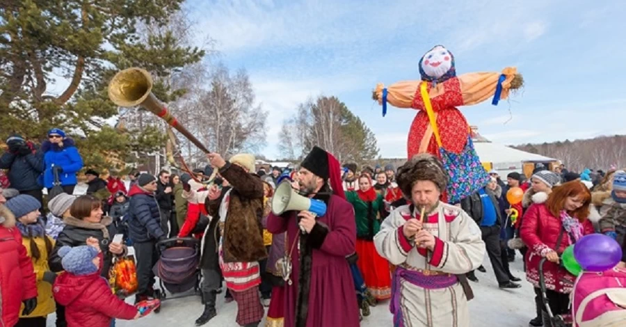 Масниця-2026: що означає кожен день та які традиції є в Україні