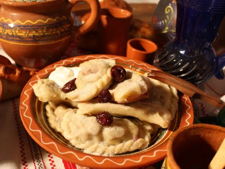 Масниця в Україні: які насправді страви варто готувати у цей тиждень