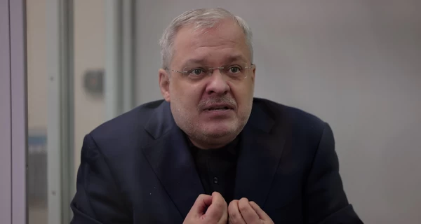 Галущенко заявил, что за обучение его сына в Швейцарии платил 