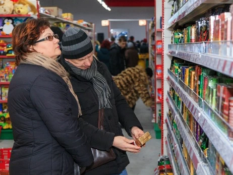 Знову чекаємо на подорожчання: якими будуть ціни на продукти до початку весни