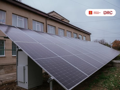 Світло без графіків: як сонячна електростанція змінила життя інтернату на Миколаївщині