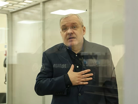 От Коломойского до Галущенко: кто из вип-подсудимых побил рекорды по суммам залогов