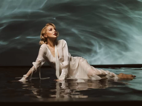 Аріна Домскі: Поп-музика не відповідає моєму масштабу