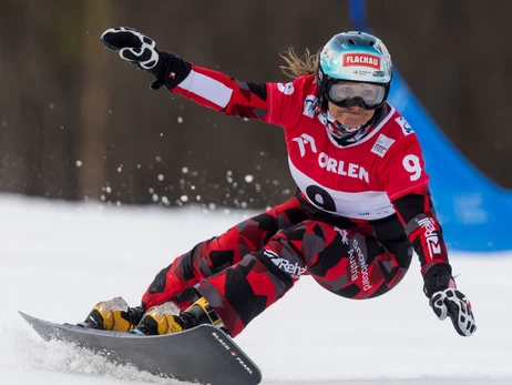 Вікові рекорди Олімпіади-2026: від 15 років на фрістайлі до 52 на сноуборді та 54 – у керлінгу