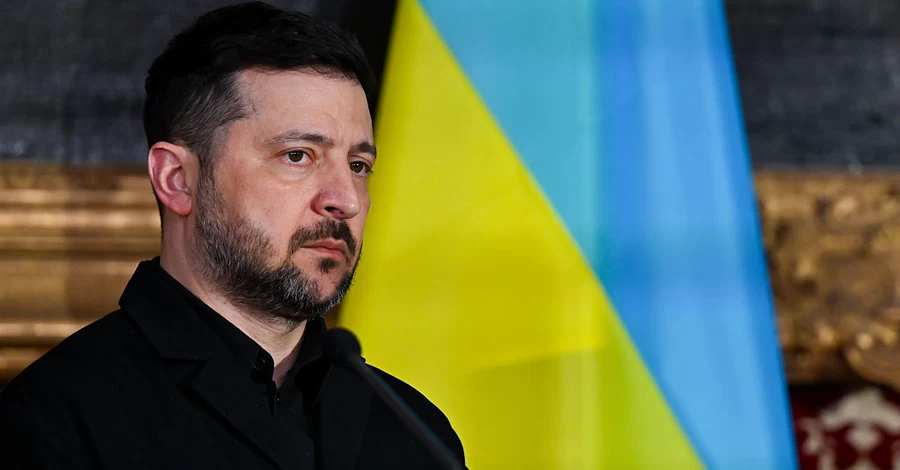 Зеленський доручив організувати зустріч із Путіним у Женеві, - Axios