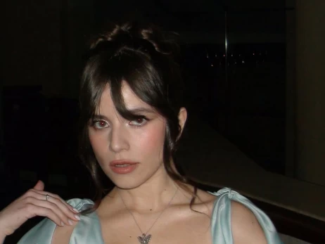 Христина Соловийй анонсировала дуэт с Сестричкой Викой - рок-легендой 90х